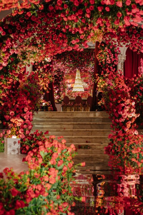 Wedding details - Detalles de boda