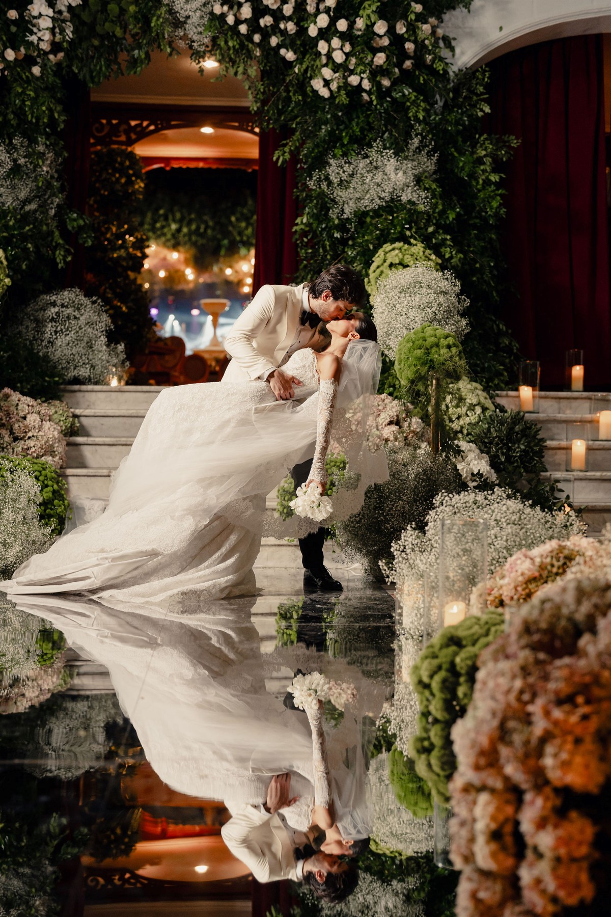 Evento exclusivo Cartagena