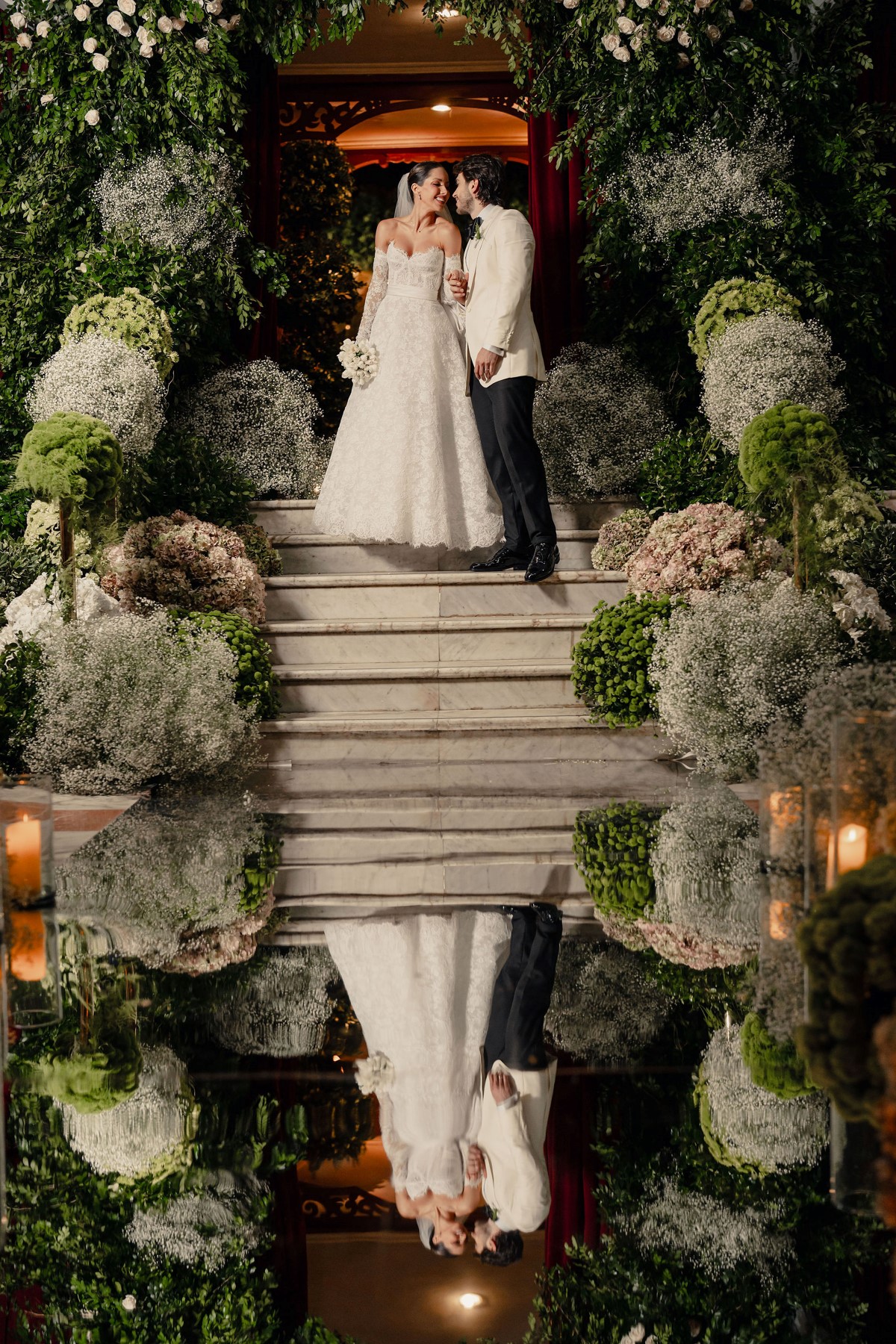 Wedding planner Cartagena