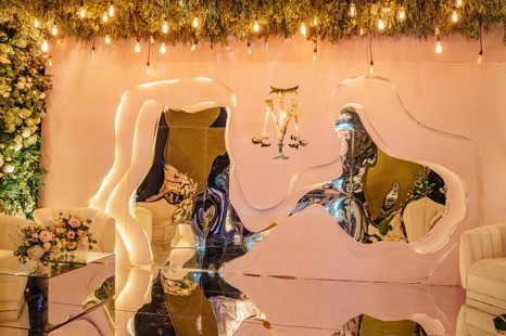 Detalles boda premium