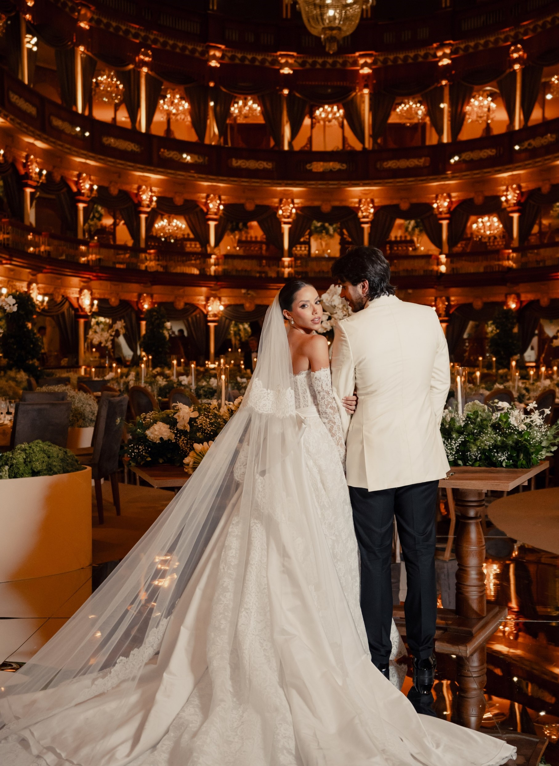 Wedding photography - Fotografía de boda